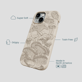 London Fog Forage iPhone 14 Case