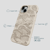 London Fog Forage iPhone 15 Plus Case