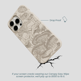 London Fog Forage iPhone 15 Pro Max Case