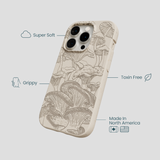 London Fog Forage iPhone 15 Pro Case