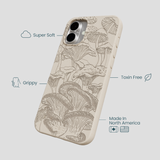 London Fog Forage iPhone 16 Plus Case