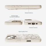 London Fog Forage iPhone 16 Pro Max Case