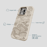 London Fog Forage iPhone 16 Pro Case