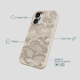 London Fog Forage iPhone 16 Case