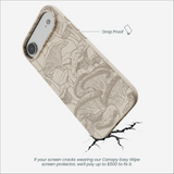 London Fog Forage iPhone Air Case