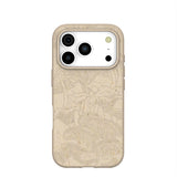 London Fog Forage iPhone 17 Pro Case