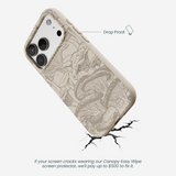 London Fog Forage iPhone 17 Pro Case