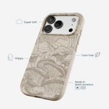 London Fog Forage iPhone 17 Pro Case