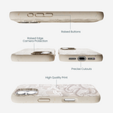 London Fog Forage iPhone 17 Case