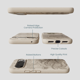 London Fog Forage Google Pixel 10 Pro XL Case