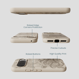 London Fog Forage Google Pixel 10/10 Pro Case