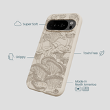 London Fog Forage Google Pixel 10/10 Pro Case