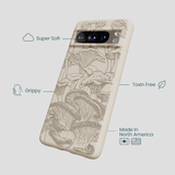 London Fog Forage Google Pixel 8 Pro Case