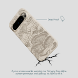 London Fog Forage Google Pixel 9/9 Pro Case