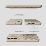 London Fog Forage Samsung Galaxy S24+(Plus) Case