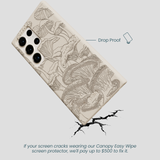 London Fog Forage Samsung Galaxy S24 Ultra Case