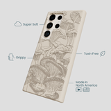 London Fog Forage Samsung Galaxy S24 Ultra Case