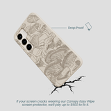 London Fog Forage Samsung Galaxy S24 Case