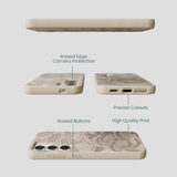 London Fog Forage Samsung Galaxy S24 Case