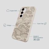 London Fog Forage Samsung Galaxy S24 Case