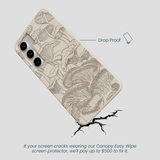 London Fog Forage Samsung Galaxy S25+(Plus) Case