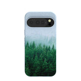 Powder Blue Forest Mist Google Pixel 10/10 Pro Case