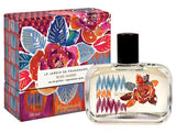 Perfume Jf055 Rose-Ambre-Edp