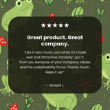 Forest Floor Frog Folk Google Pixel 10 Pro XL Case