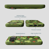 Forest Floor Frog Folk Google Pixel 10 Pro XL Case