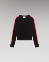 Pullover 2301wpr00094 1000-Noir
