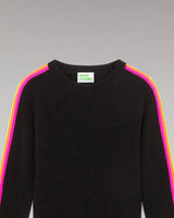 Pullover 2301wpr00094 1000-Noir