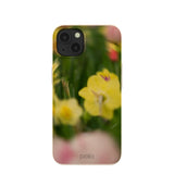 Seashell Full Bloom iPhone 13 Case