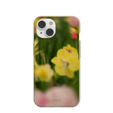 Seashell Full Bloom iPhone 14/16e Case