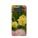 Seashell Full Bloom Google Pixel 6 Case