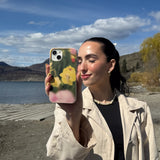Seashell Full Bloom iPhone 12 Mini Case