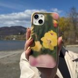 Seashell Full Bloom iPhone 12 Mini Case