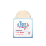 Face Wash Gentle Cleansing Bar - Fragrance Free