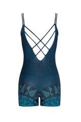 FEARLESS JUMPSUIT - SACRED MIRRORS