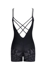 FEARLESS JUMPSUIT - SACRED MIRRORS