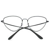 Felina Blues - Black