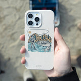 London Fog The Fisherman Google Pixel 9a Case
