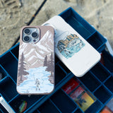 London Fog The Fisherman Google Pixel 9a Case