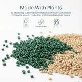 Forest Floor Boogie Bones iPhone 16 Plus Case