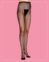 Fishnet Tights