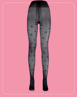 Heart Tights