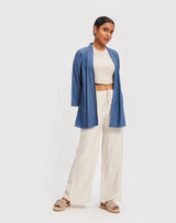 Wear It and Go Jacket