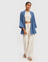 Wear It and Go Jacket