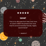 Black Glow iPhone XR Case