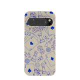 London Fog Game On Google Pixel 9/9 Pro Case