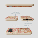 Seashell Garden Party Google Pixel 10/10 Pro Case